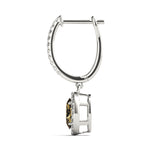 Load image into Gallery viewer, Earrings Halo
