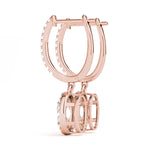 Load image into Gallery viewer, Earrings Halo

