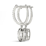 Load image into Gallery viewer, Earrings Halo
