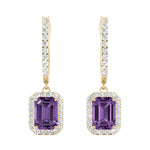 Load image into Gallery viewer, Earrings Halo
