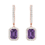 Load image into Gallery viewer, Earrings Halo
