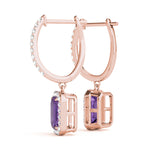 Load image into Gallery viewer, Earrings Halo

