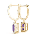 Load image into Gallery viewer, Earrings Halo
