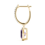 Load image into Gallery viewer, Earrings Halo
