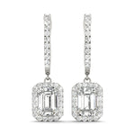 Load image into Gallery viewer, Earrings Halo

