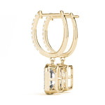 Load image into Gallery viewer, Earrings Halo

