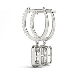 Load image into Gallery viewer, Earrings Halo
