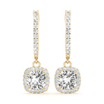 Load image into Gallery viewer, Earrings Halo
