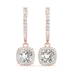 Load image into Gallery viewer, Earrings Halo
