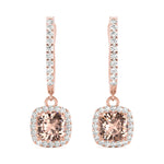 Load image into Gallery viewer, Earrings Halo
