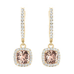 Load image into Gallery viewer, Earrings Halo

