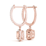 Load image into Gallery viewer, Earrings Halo
