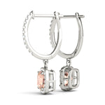 Load image into Gallery viewer, Earrings Halo
