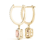 Load image into Gallery viewer, Earrings Halo
