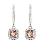 Load image into Gallery viewer, Earrings Halo
