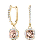 Load image into Gallery viewer, Earrings Halo
