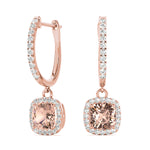 Load image into Gallery viewer, Earrings Halo
