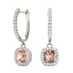 Load image into Gallery viewer, Earrings Halo
