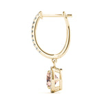 Load image into Gallery viewer, Earrings Halo
