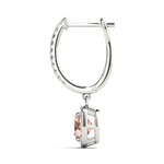 Load image into Gallery viewer, Earrings Halo
