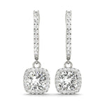 Load image into Gallery viewer, Earrings Halo
