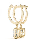 Load image into Gallery viewer, Earrings Halo
