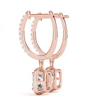 Load image into Gallery viewer, Earrings Halo
