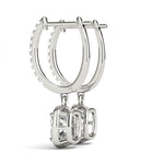 Load image into Gallery viewer, Earrings Halo
