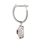 Load image into Gallery viewer, Earrings Halo

