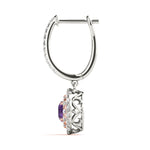 Load image into Gallery viewer, Earrings Halo
