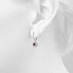 Load image into Gallery viewer, Earrings Halo
