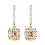 Load image into Gallery viewer, Earrings Halo
