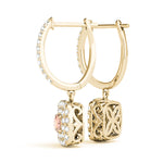 Load image into Gallery viewer, Earrings Halo
