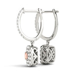 Load image into Gallery viewer, Earrings Halo
