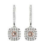 Load image into Gallery viewer, Earrings Halo
