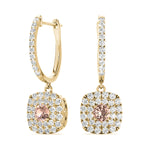 Load image into Gallery viewer, Earrings Halo
