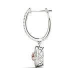 Load image into Gallery viewer, Earrings Halo
