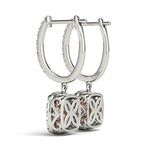 Load image into Gallery viewer, Earrings Halo
