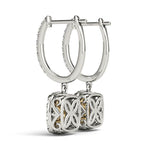 Load image into Gallery viewer, Earrings Halo
