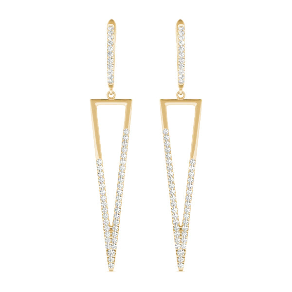Fashion Earrings