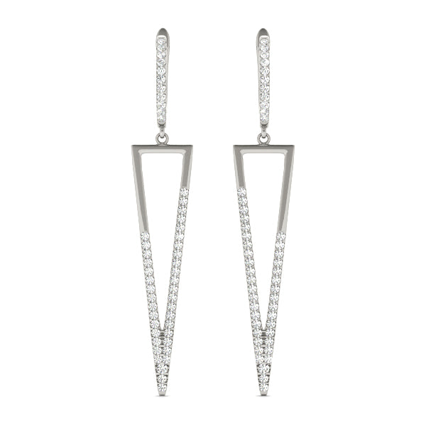 Fashion earrings