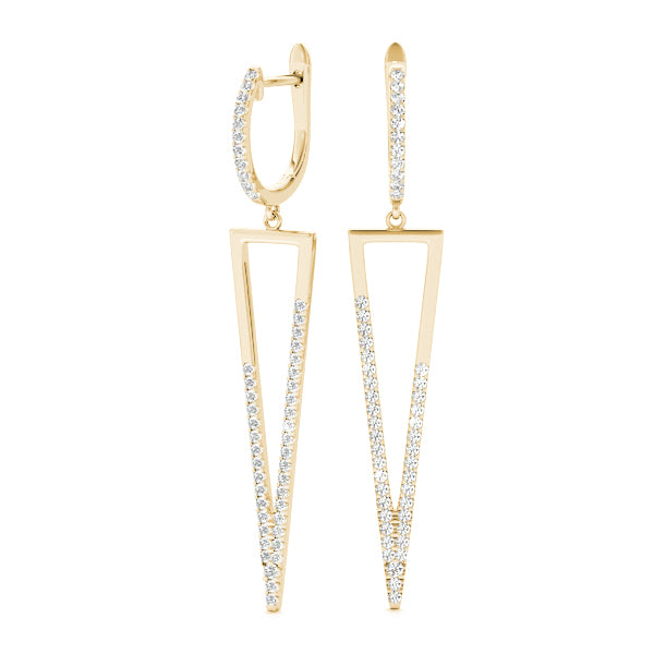 Fashion Earrings