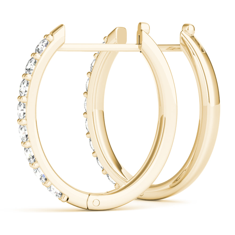 Fashion Earrings