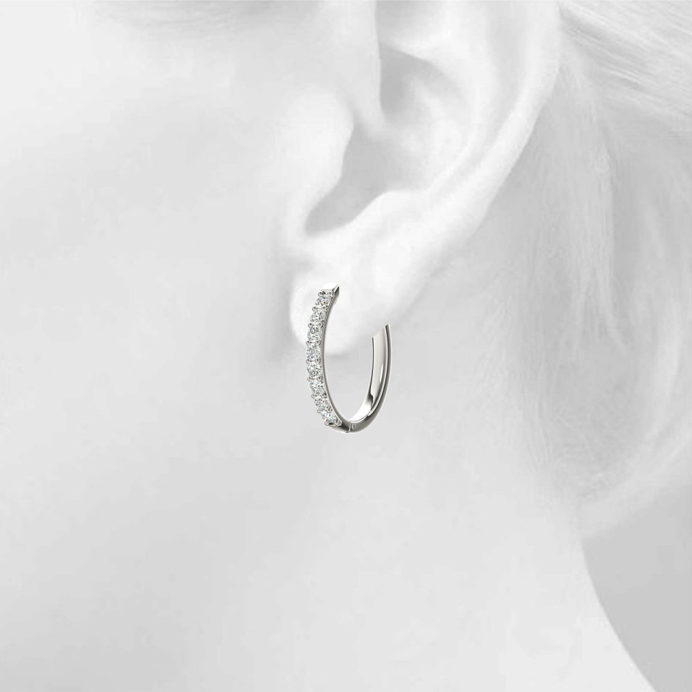Fashion Earrings