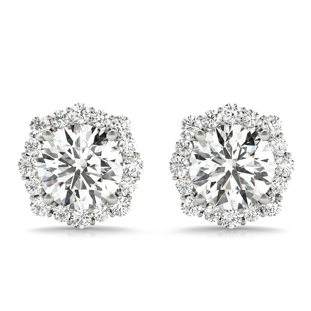 Fashion earrings