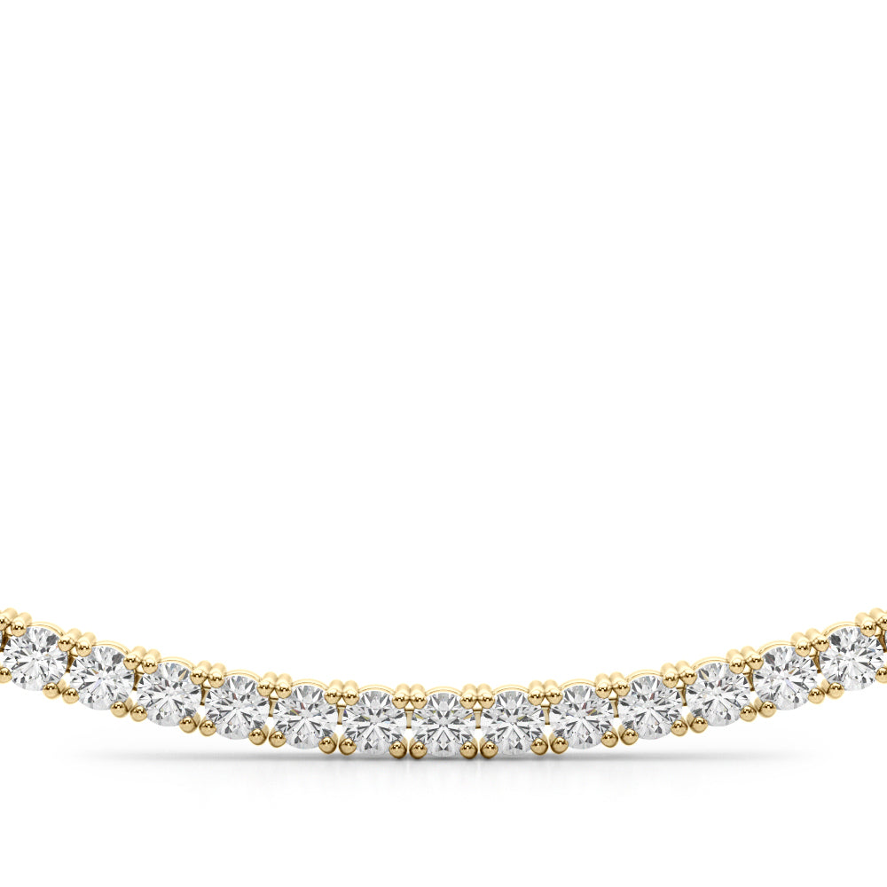 16 Inch 4 Pr Necklace