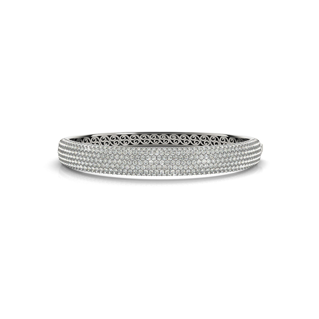 Bangle Multi Row
