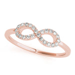 Load image into Gallery viewer, Diamond Fashion Fashion Rings
