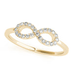 Load image into Gallery viewer, Diamond Fashion Fashion Rings
