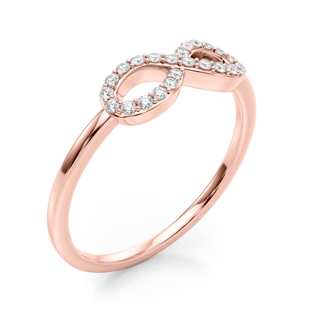 Diamond Fashion Fashion Rings